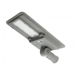 FAROLA SOLAR LED LIGHT PRO...
