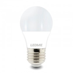 BOMBILLA LED E27 A60 10W 3000K