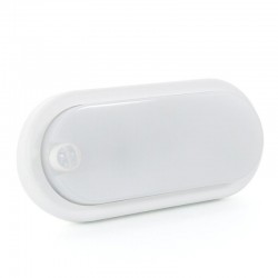 PLAFON LED CON SENSOR...