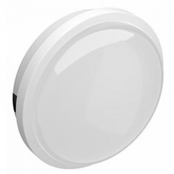 PLAFON LED SCREW 20W IP65...