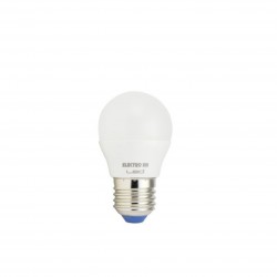 *BOMBILLA G45 7W E27 3200K