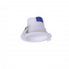 LED ALL IN DOWNLIGHT 14W 100-277V 1370LM 6000K