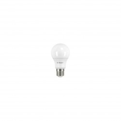 LED ESTANDAR E27 9W BLANCO...