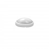 Plafon de led oval full blanco 8w 4100k