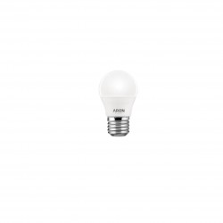 LED ESFERICA 5W BLANCO...