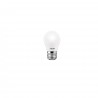 LED ESFERICA 5W BLANCO FRIO 4100K E27 40