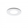 Led downlight circular 12w 100-240v 820l