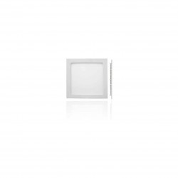 LED DOWNLIGHT CUADRADO 18W...