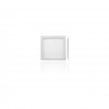 LED DOWNLIGHT CUADRADO 18W 100-240V 1350LM 6500K