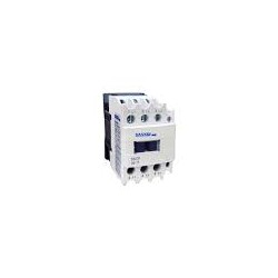 CONTACTOR 3SC8 3P...