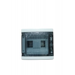 Caja pvc superficie 3ha12