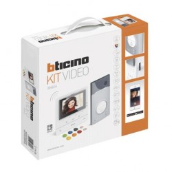 BT/2H-KIT V1 C100X16E+L3000