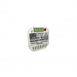 Regulador universal 3/250w