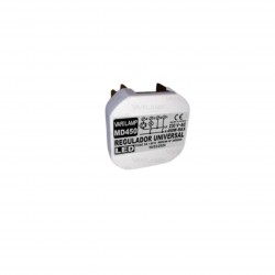 REG.UNIV. APTO TIRAS LED...
