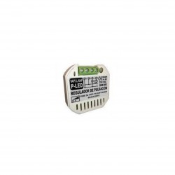REGULADOR DE LED P-LED...