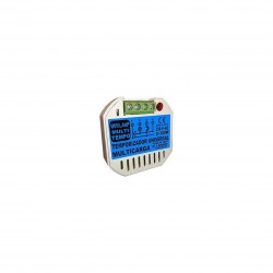 TEMPORIZADOR UNIVERSAL 500W...