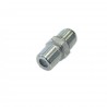 ADAPTADOR F HEMBRA / F HEMBRA