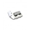 Mezclador p/mastil mm-200 2 entradas.