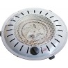 Brasero contra incencios, 450/500/950W