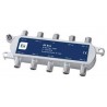 DERIVADOR 8 SALIDAS 16dB 5-2300Mhz