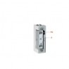 Abrepuertas Automatico Invisible Ajustable sin escudo V AC