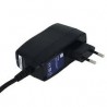 FUENTE ALIM. ENCHUFABLE PARA MODULO CM