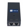 INYECTOR POE 48Vdc 10/100/1000