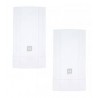 KIT ENLACE WIFI 2 ANTENAS CON INYECTOR