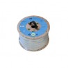 CABLE 2 FIBRAS LSZH DCA BLANCO. 500M