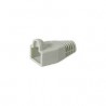 CAPUCHON BLANCO PARA CONECTOR RJ45