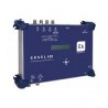 Central digital 32 filtros UHF ultraselectivos.