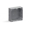 Caja empotrar city s1