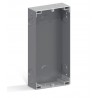 Caja empotrar city s5