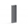 Caja empotrar city s9 115x420,5x45 mm