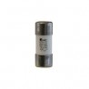 Fusible zr-2 (22x58) de 50A.