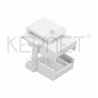 Adaptador a keystone para transicion sc