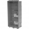 Caja empotrar ce620 2 modulos