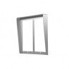 Visera nexa 2x2 n722/al