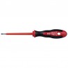 Destornillador elec. 2 componentes 4mm v