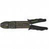 Alicates de engaste combi-crimp 210mm