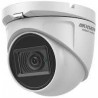 CAMARA MINIDOMO HIKVISION TURRENT IR 4 IN 1, 2.8mm