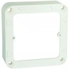 Suplemento base de superficie.
