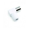 Conector hembra 9,5mm.