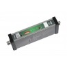Amplificador monocanal ágil UHF