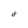 Conector macho f ctf-125