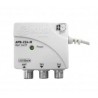 Fuente de alimentación tamaño micro 24 V 100 mA.

