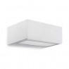 APLIQUE NEMESIS 1 X R7S MAX 100W BLANCO