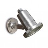Sumergible ip68 (1m) aqua spotlight aisi 316 gu5.3 35w pulido