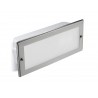 EMPOTRABLE DE PARED TAMESIS STAINLESS ST