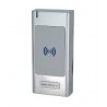 Lector de tarjetas RFID tipo Mifare (13,56MHz).